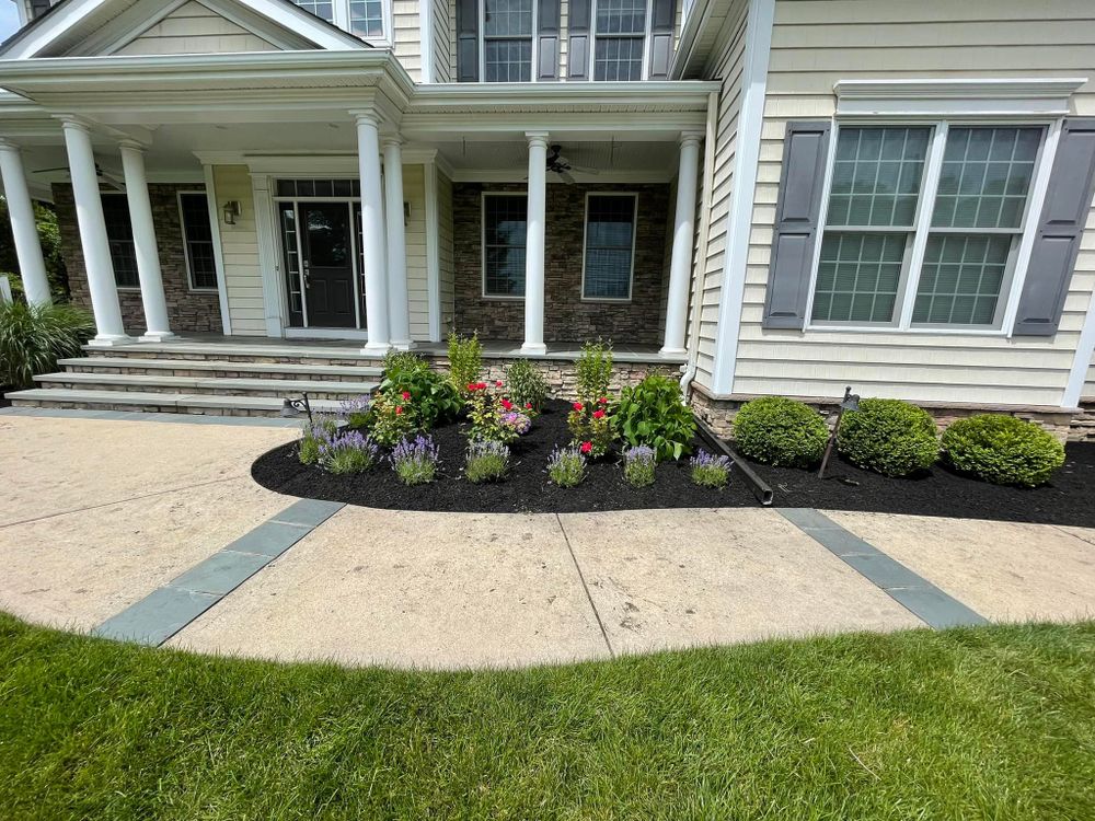 Hardscaping for S&G Landscape & Property Maintenance LLC in Bradley Beach, NJ