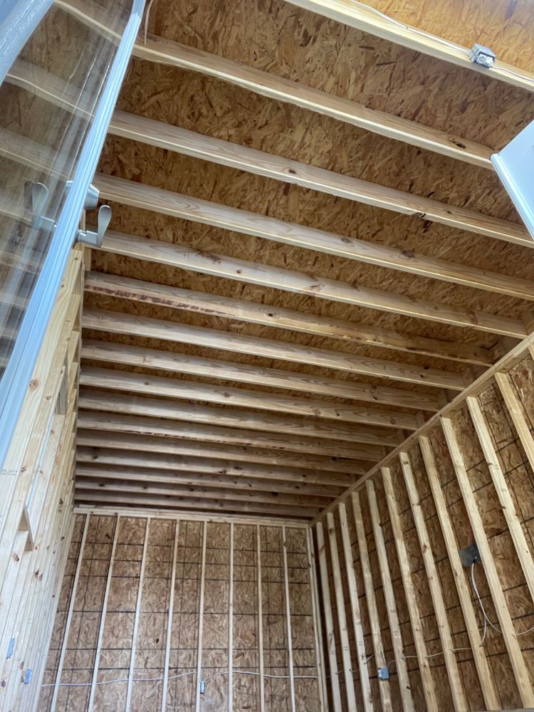 All Photos for Industrial Spray Foam & Coatings in Beaumont, TX