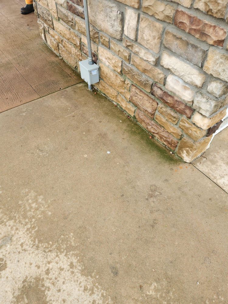 All Photos for TNT Power Washing LLC in Checotah, OK