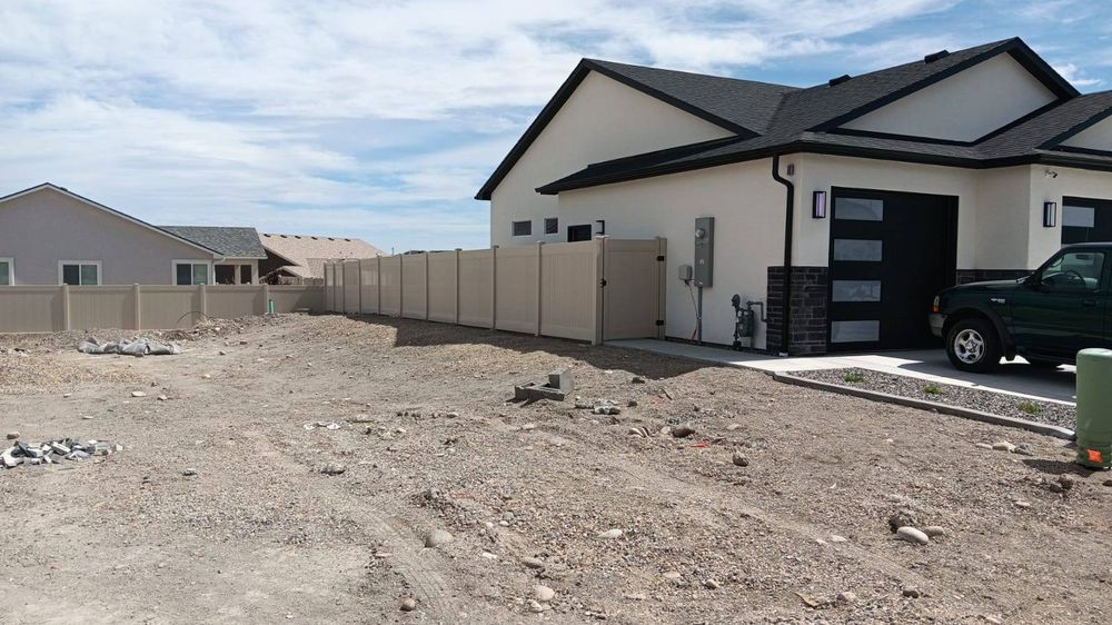 All Photos for Double A Home & Lawn Services in Montrose, CO