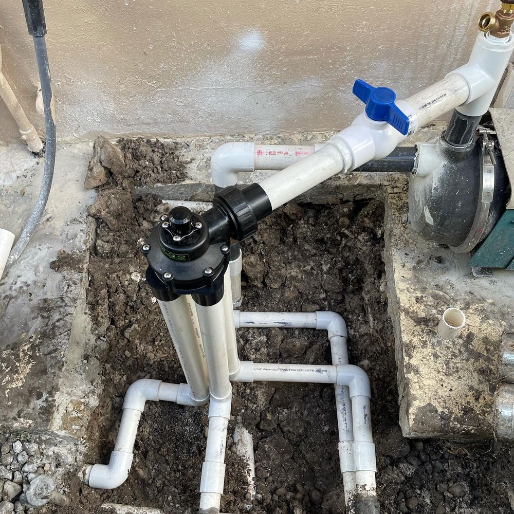 Irrigation for Perrone Irrigation in Coral Springs City Center, FL