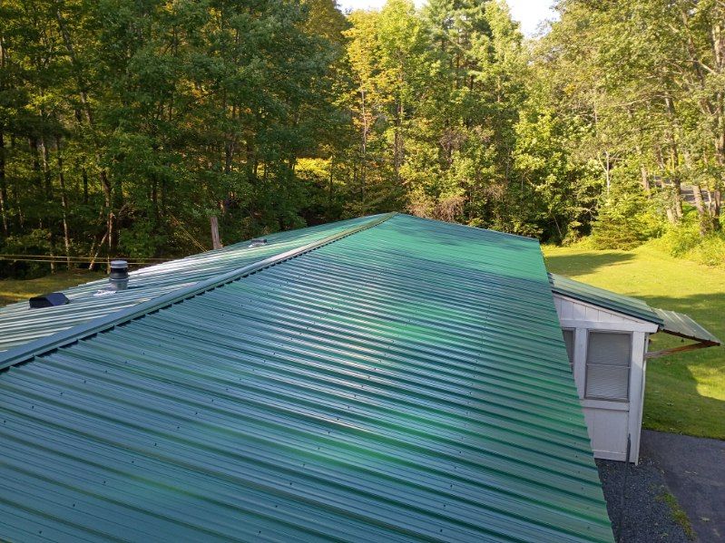 All Photos for First Response Reconstruction LLC in New Hampshire, NH