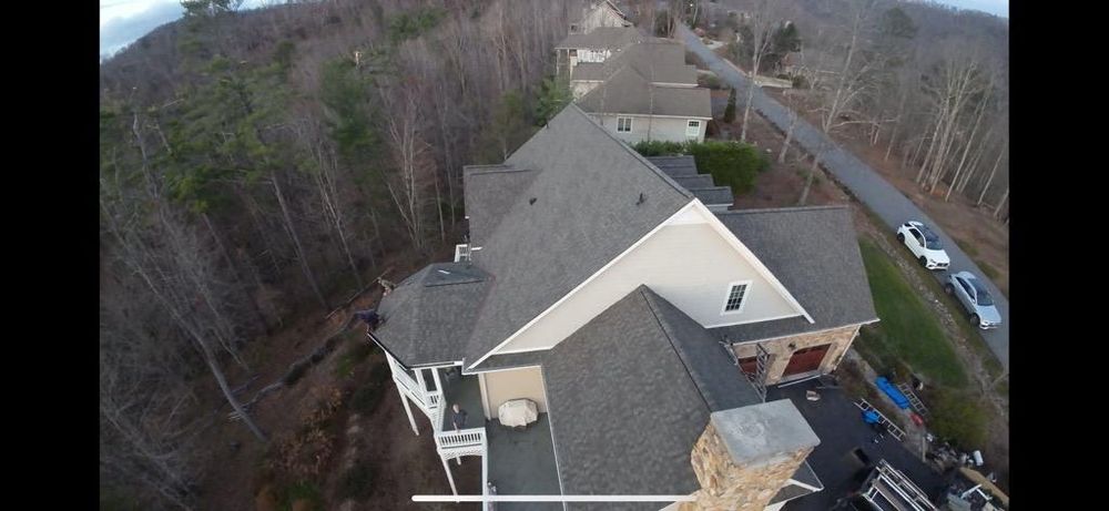 All Photos for Peak Perfection Roofing LLC  in Asheville, NC