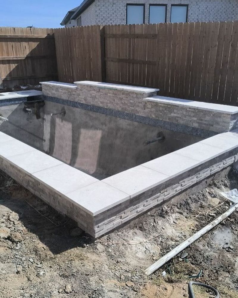 All Photos for J & P Construction in Houston, TX