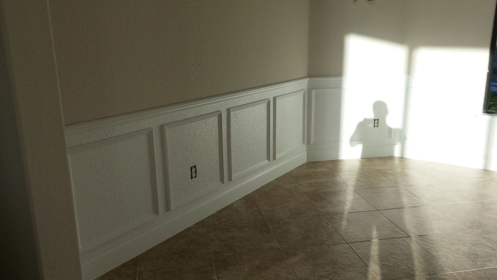 All Photos for MJ'S TRIM INC. in Orlando, FL