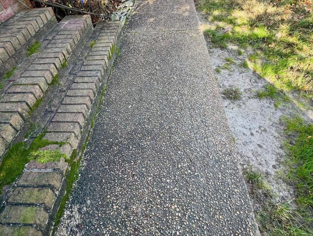 All Photos for Archer's Grounds Maintenance in Richmond, VA