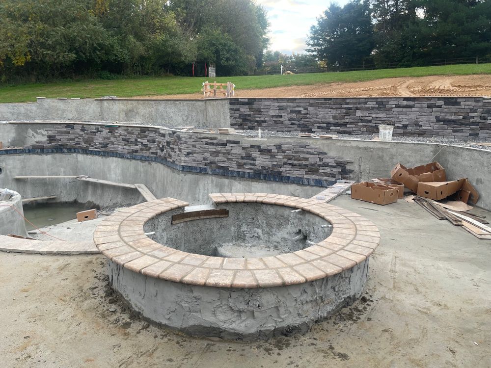 All Photos for Matteo Hardscapes in Towson,  MD