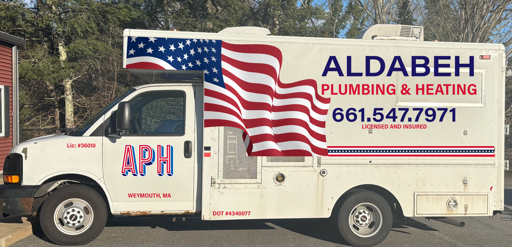 All Photos for Aldabeh Plumbing and Heating in Weymouth, MA