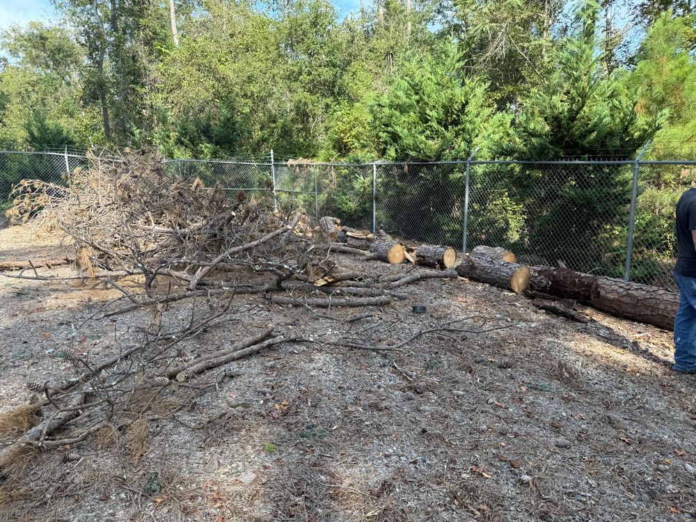 All Photos for American Privacy Fencing & More in Statesboro, GA