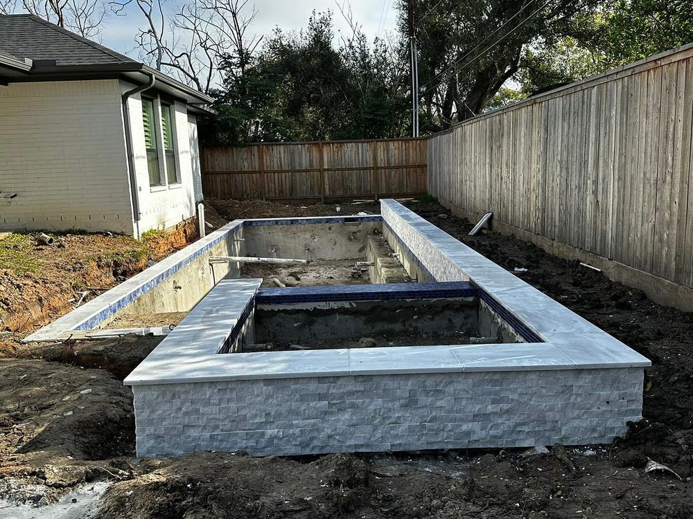 All Photos for J & P Construction in Houston, TX