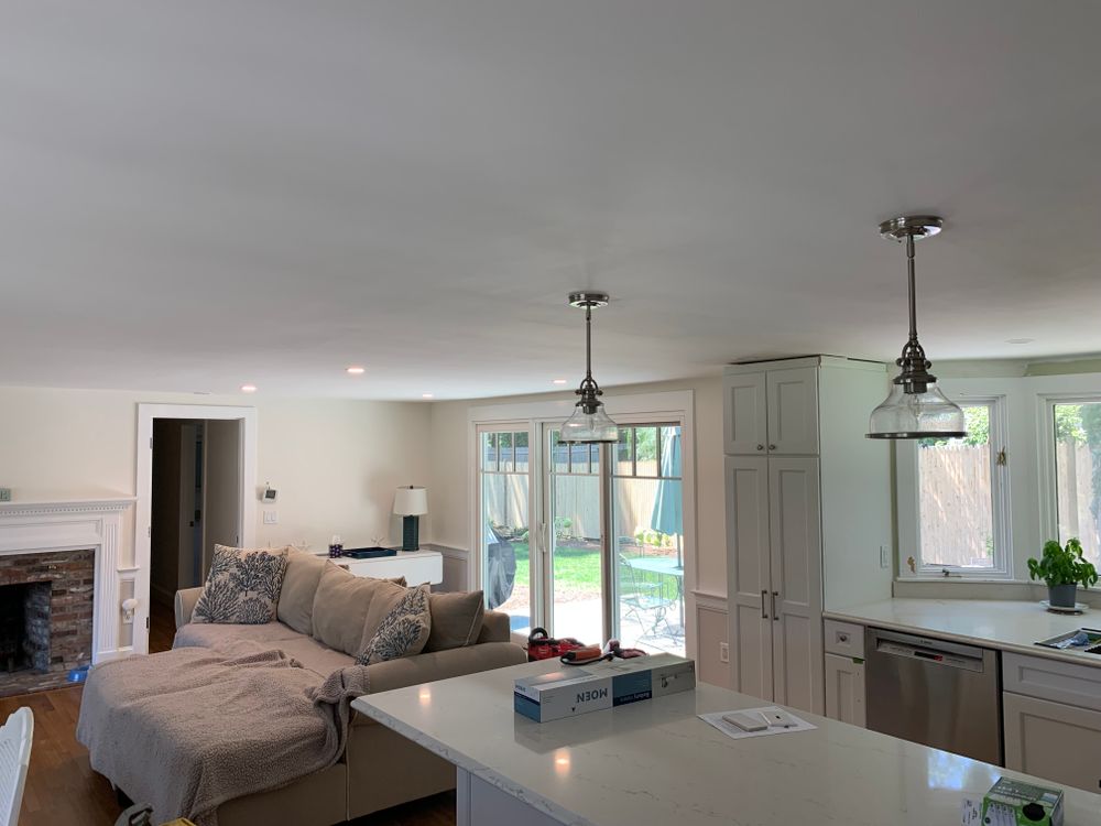 All Photos for Ryan Crowley, Journeyman Electrician in Wareham, MA