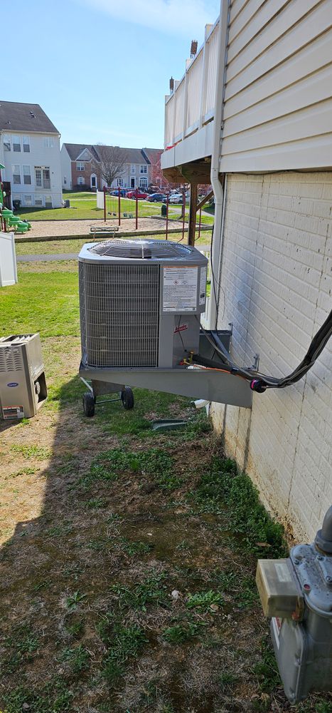 All Photos for Chaney’s Mechanical Services in Sharpsburg, MD