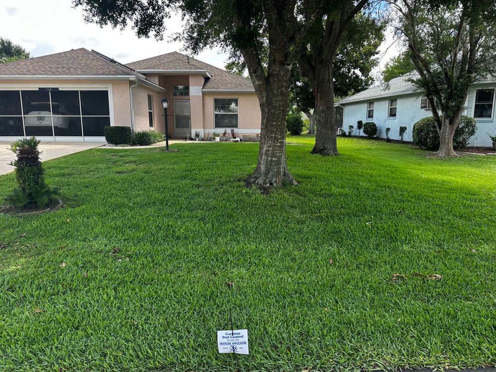 All Photos for Garrison Pest Control Inc in Hernando County, FL