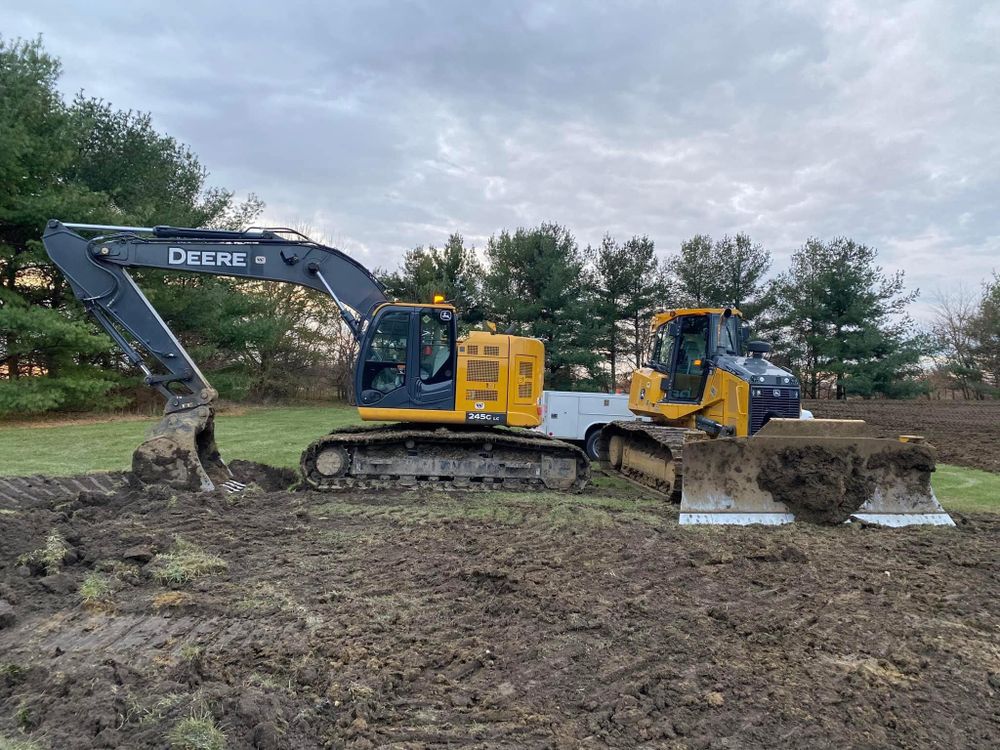 Our house demolition services offer safe, efficient removal of existing structures to make way for your new vision. Trust our experienced team to handle every detail with precision and minimal disruption. for Home Perfection in Brick Township, NJ