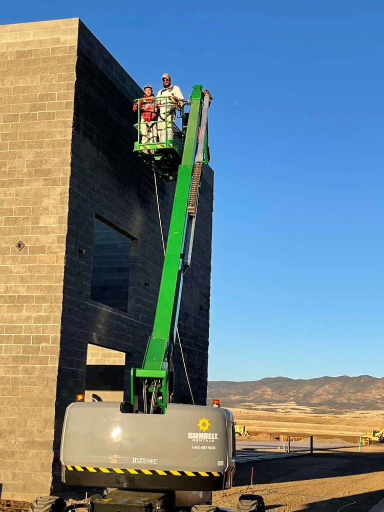 Reed's Painting LLC team in Prescott Vallley, AZ - people or person