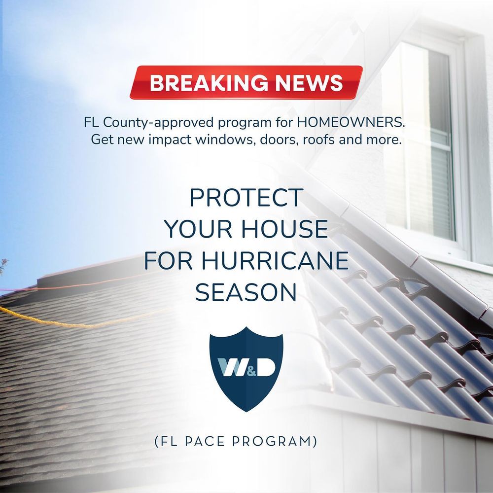 All Photos for Hurricane-Proof Impact Windows & Doors in Miami-Dade County, FL