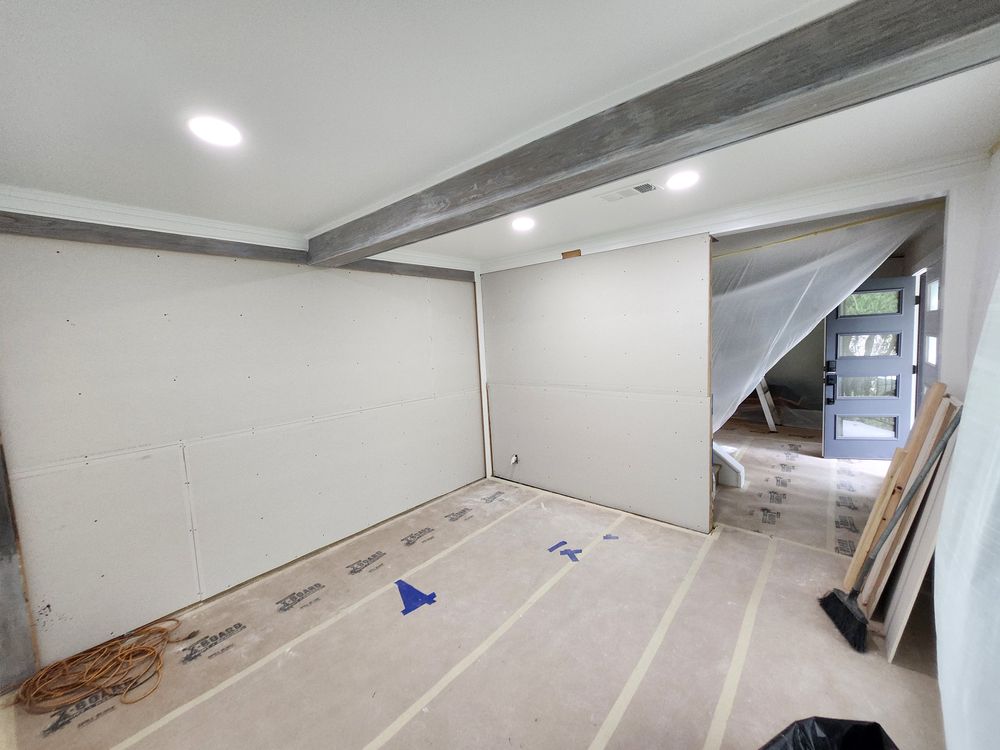 Lost Creek for Apex Remodeling & Renovations LLC in Austin, TX