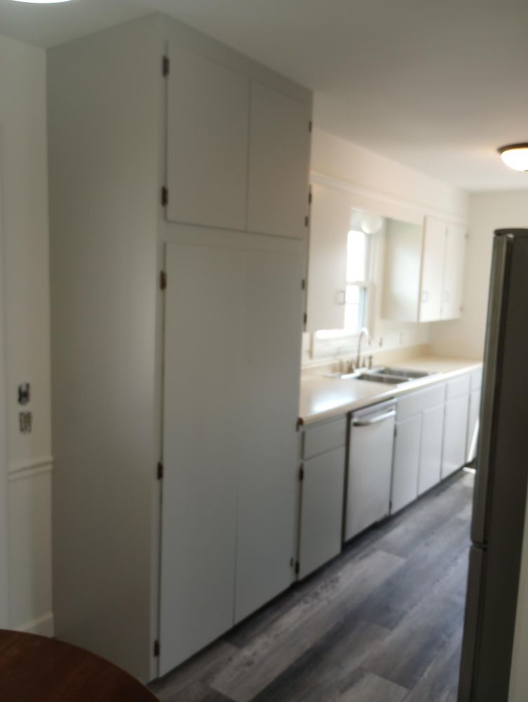 All Photos for RRF Finishing in Wyoming, MI