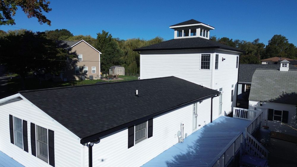 All Photos for Storm Ready Exteriors in Chesapeake Beach, MD