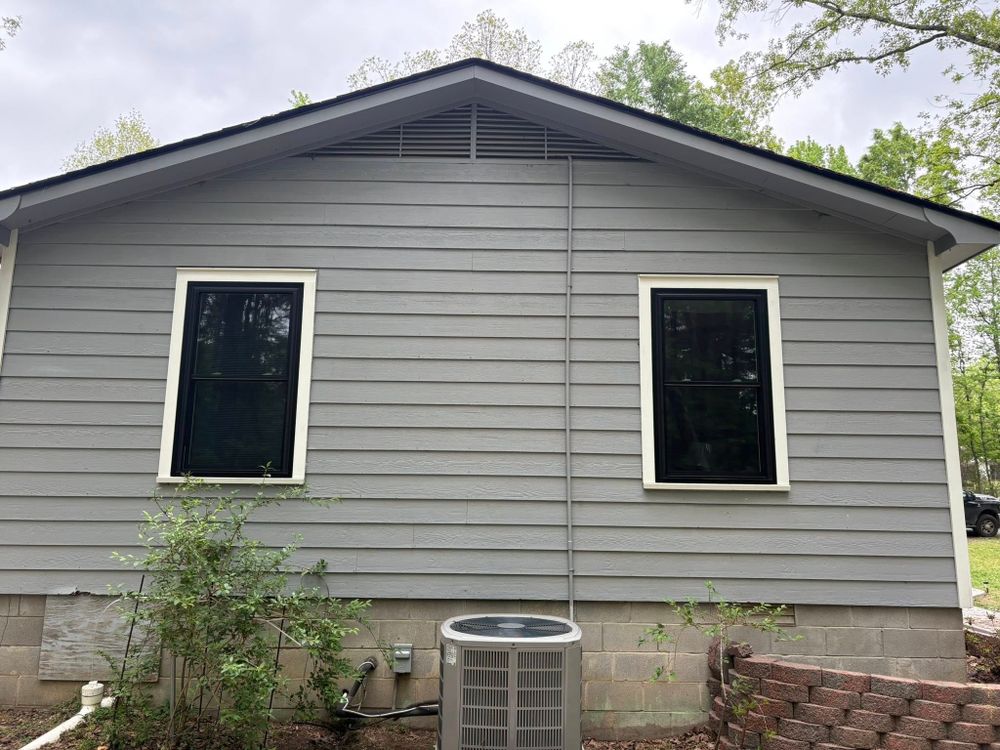 All Photos for Well Hung Windows & More in Hot Springs, AR