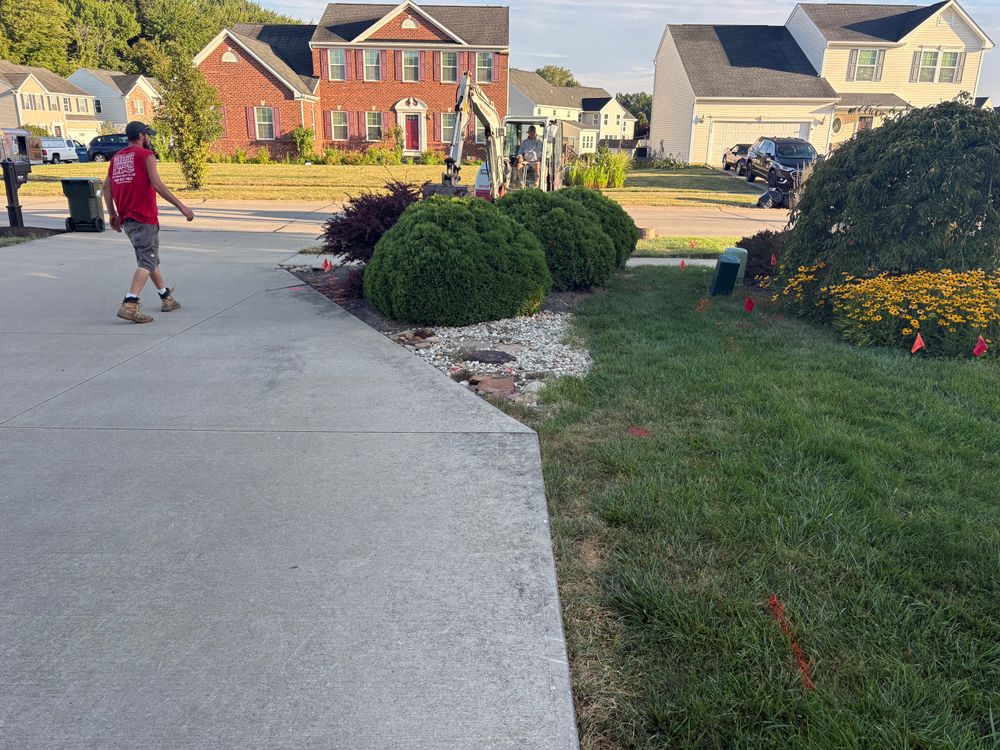 All Photos for Concrete Pros, LLC in Lorain, OH