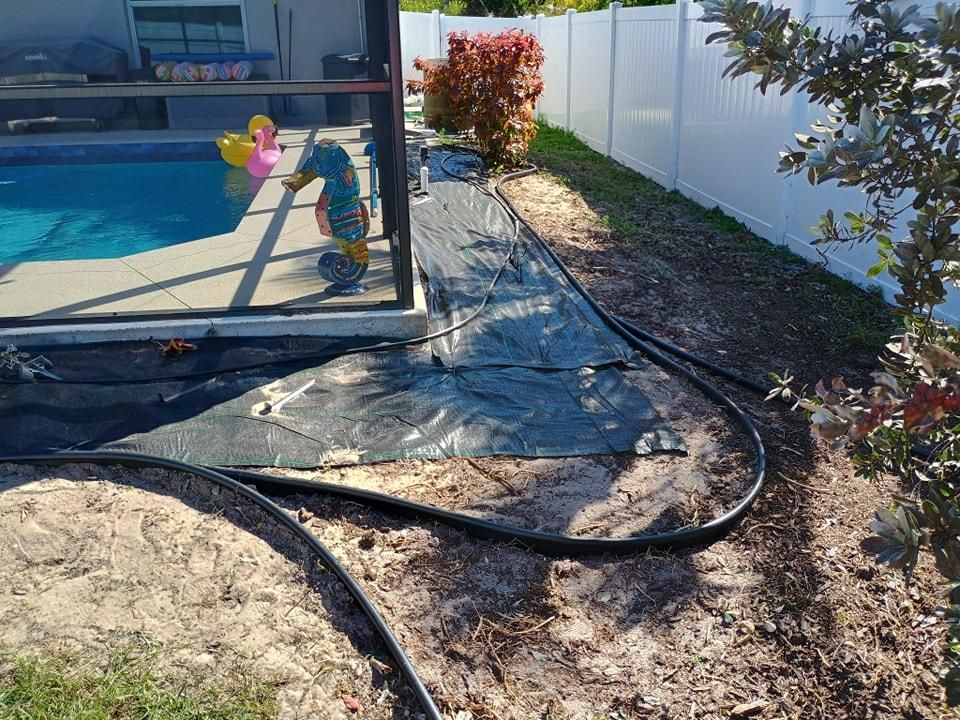 All Photos for Unity Maintenance & More LLC in Englewood, FL