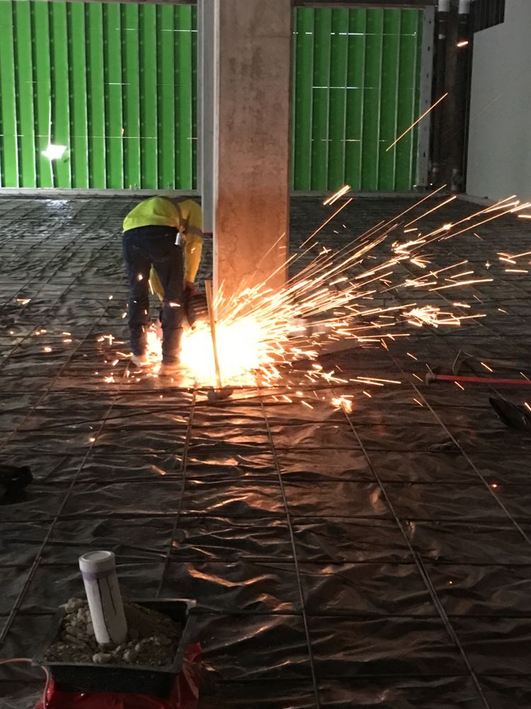 All Photos for Midcities Concrete in Arlington, TX