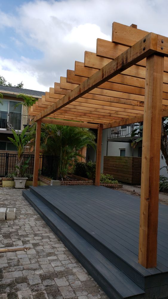 All Photos for Millenium Construction & Property Management in Tampa, FL