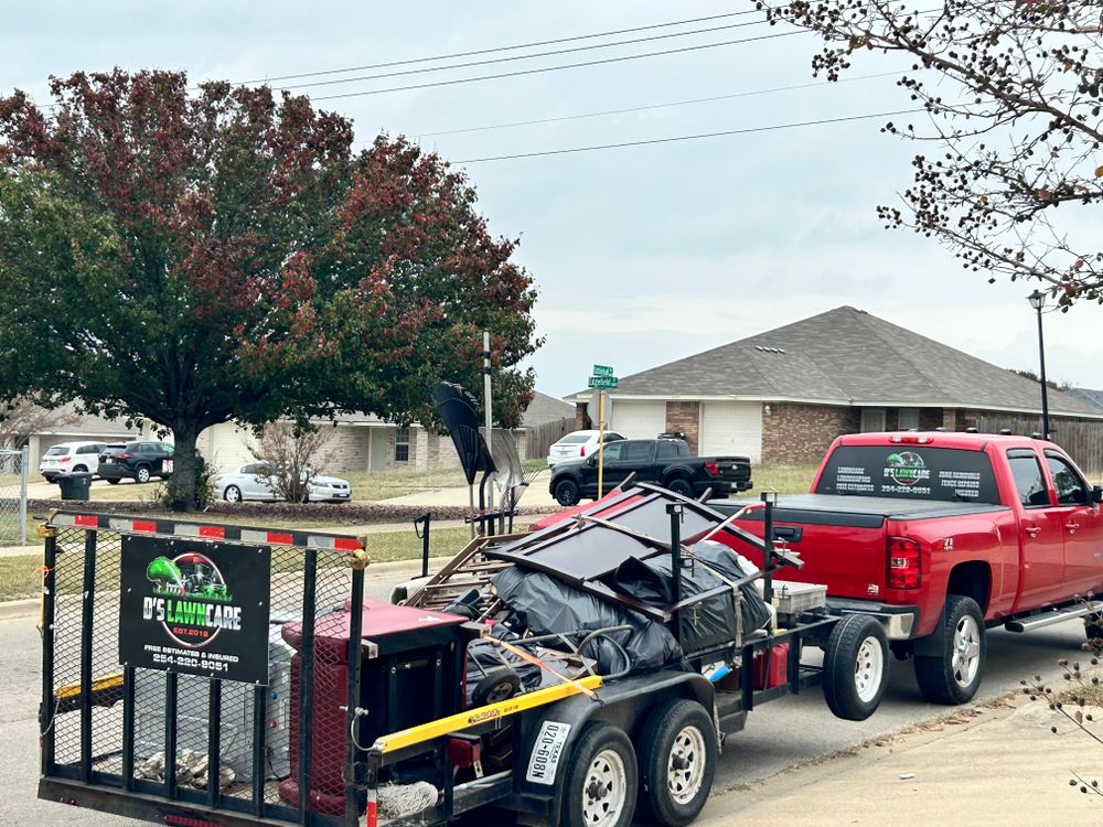 All Photos for D’s Lawncare in Killeen, TX
