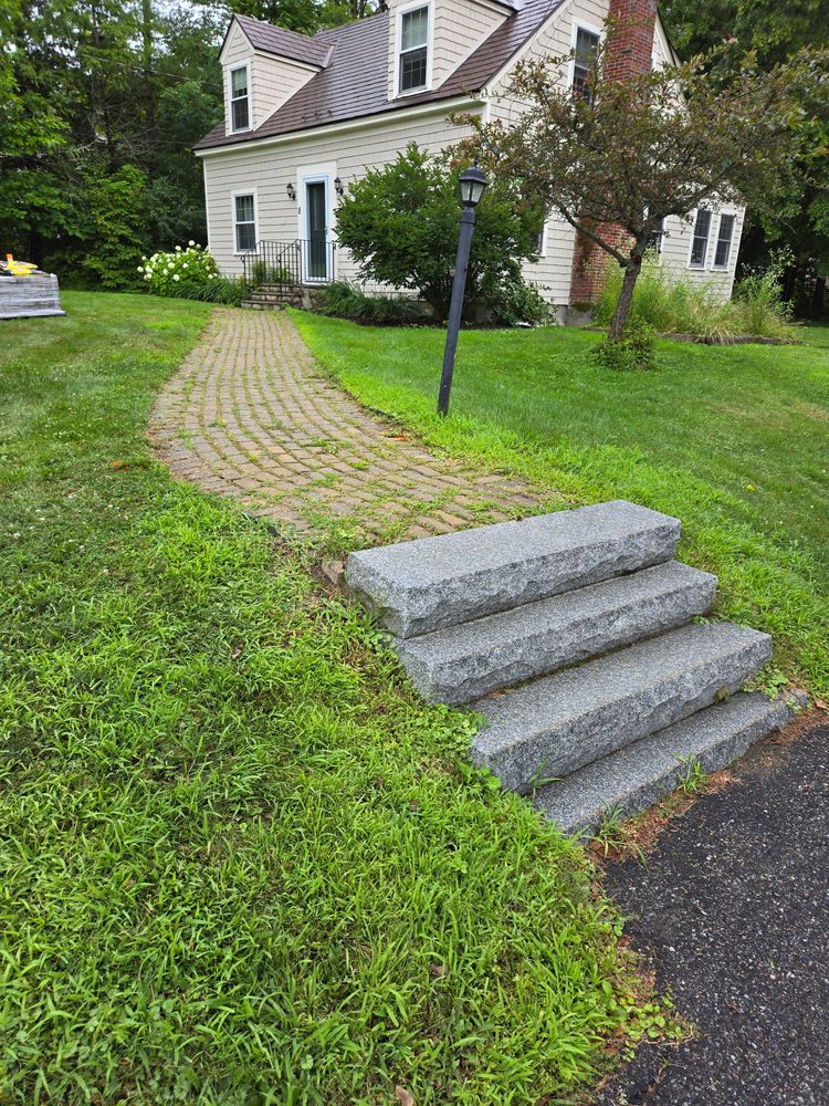 All Photos for Casey's Lawn Service LLC in Orono, ME