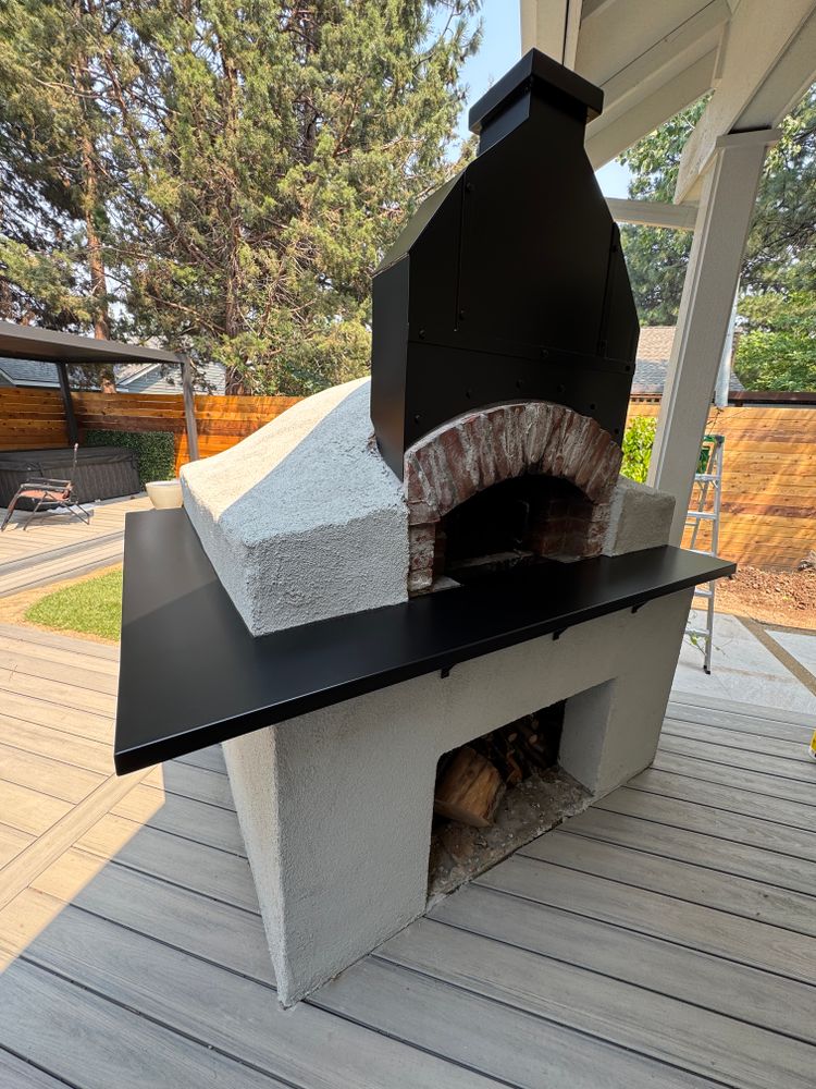 All Photos for Grounded Welding & Fabrication in Bend, OR