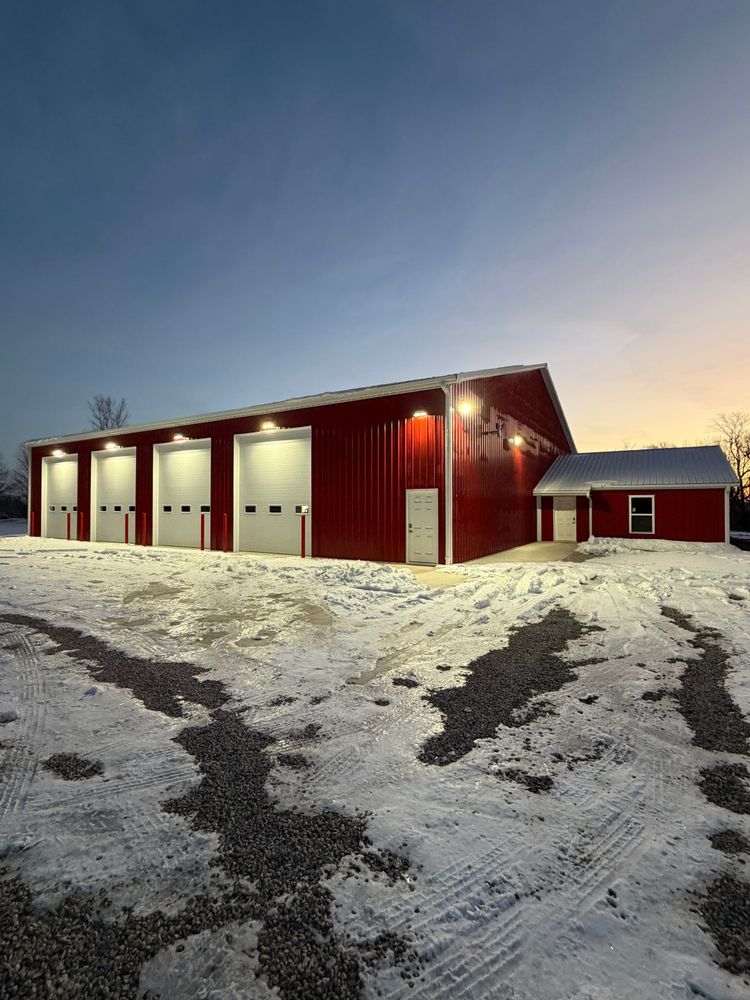 All Photos for Edgecomb Builders in Ottawa , KS