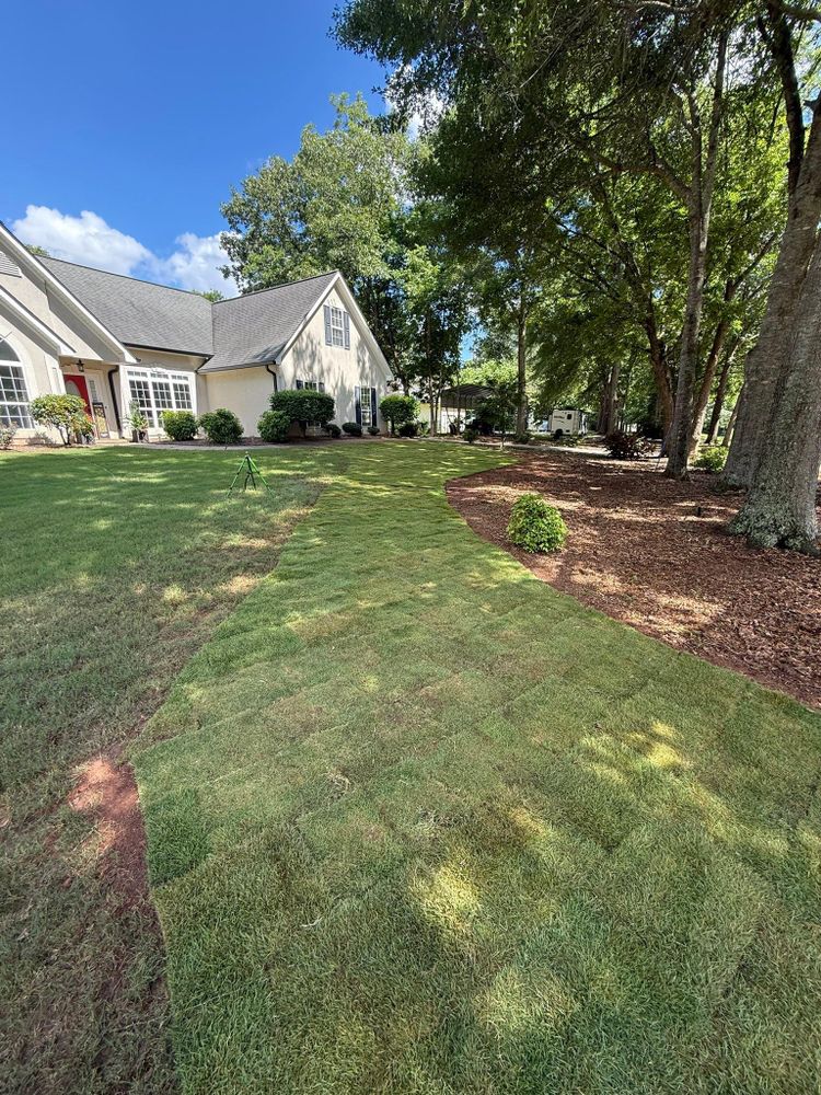 All Photos for Dirt Pro Land Solutions in Fayetteville, GA