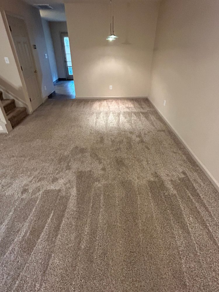 Carpet Cleaning  for Cleaning Carolina’s LLC in Greensboro, NC