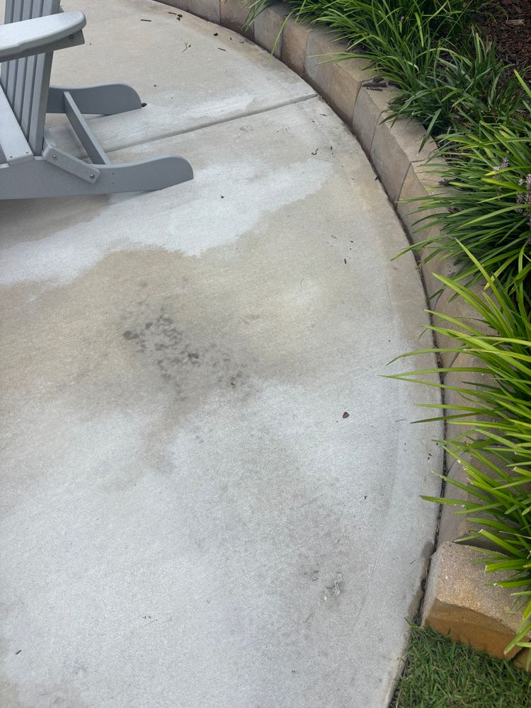 All Photos for Living Stream Pressure Washing in Wilmington, NC