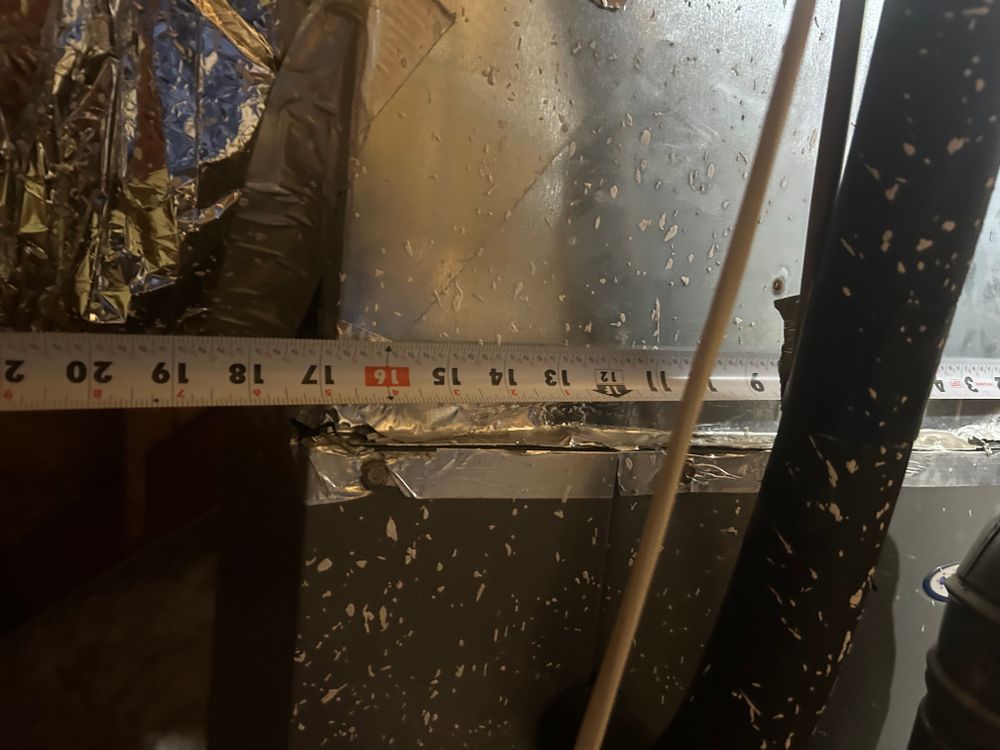 All Photos for Caldera Heating and Air LLC in Centerton, AR
