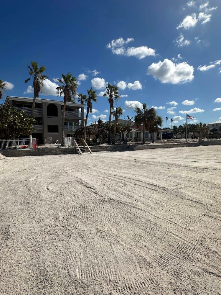 All Photos for Legends Land Clearing & Excavation in Burnet County, TX