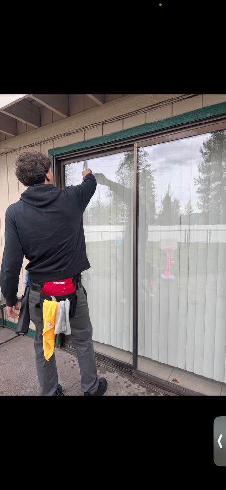 Quality Exterior Upkeep team in Spokane, WA - people or person