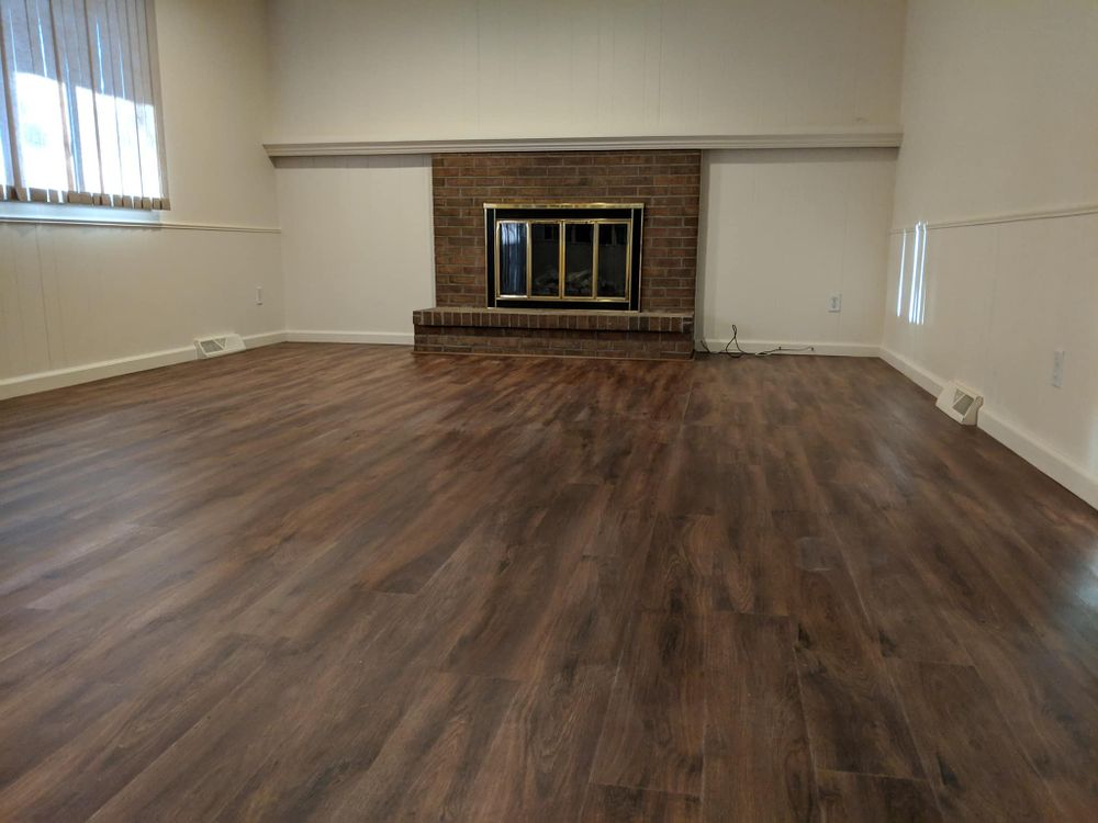 All Photos for Ascend finishes in Arvada, CO