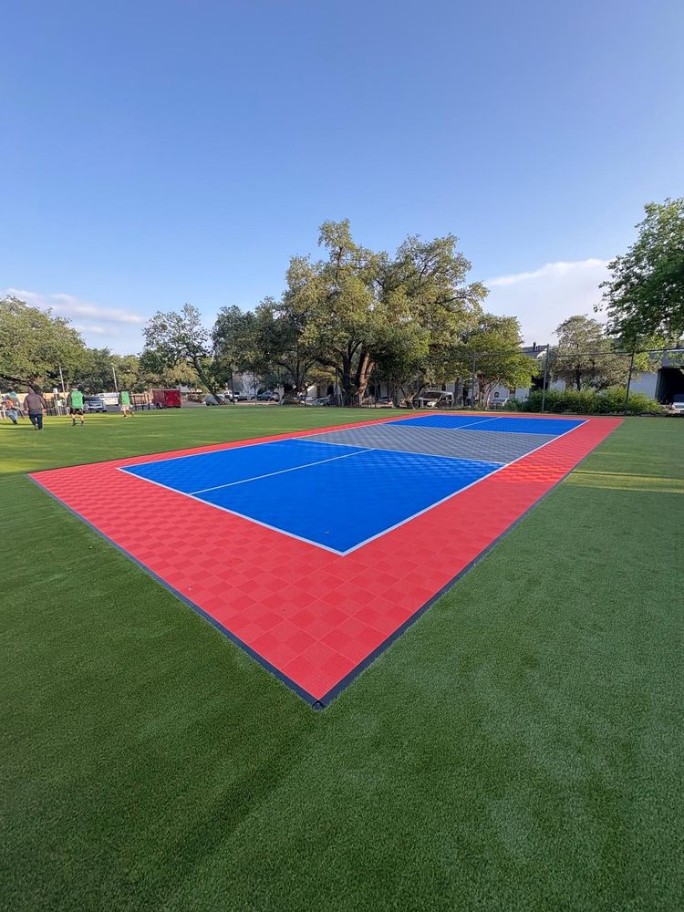 All Photos for Creative Edge Co. in San Antonio, TX