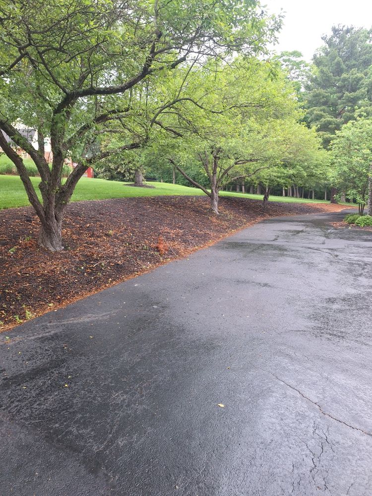 All Photos for Cincinnati’s Finest Landscape Services LLC in Cincinnati, OH