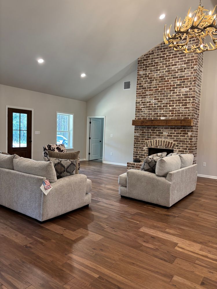 All Photos for H&M Construction Metal Buildings in Osyka, MS