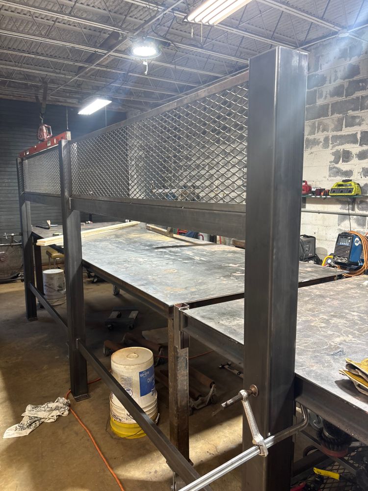 All Photos for Simpson Steel Services LLC in Archdale, NC