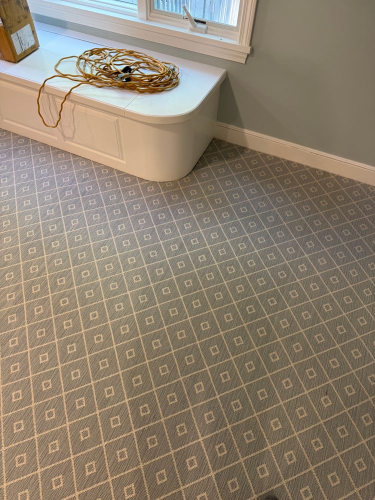 All Photos for Josh McLoone's Flooring in Whitman, MA