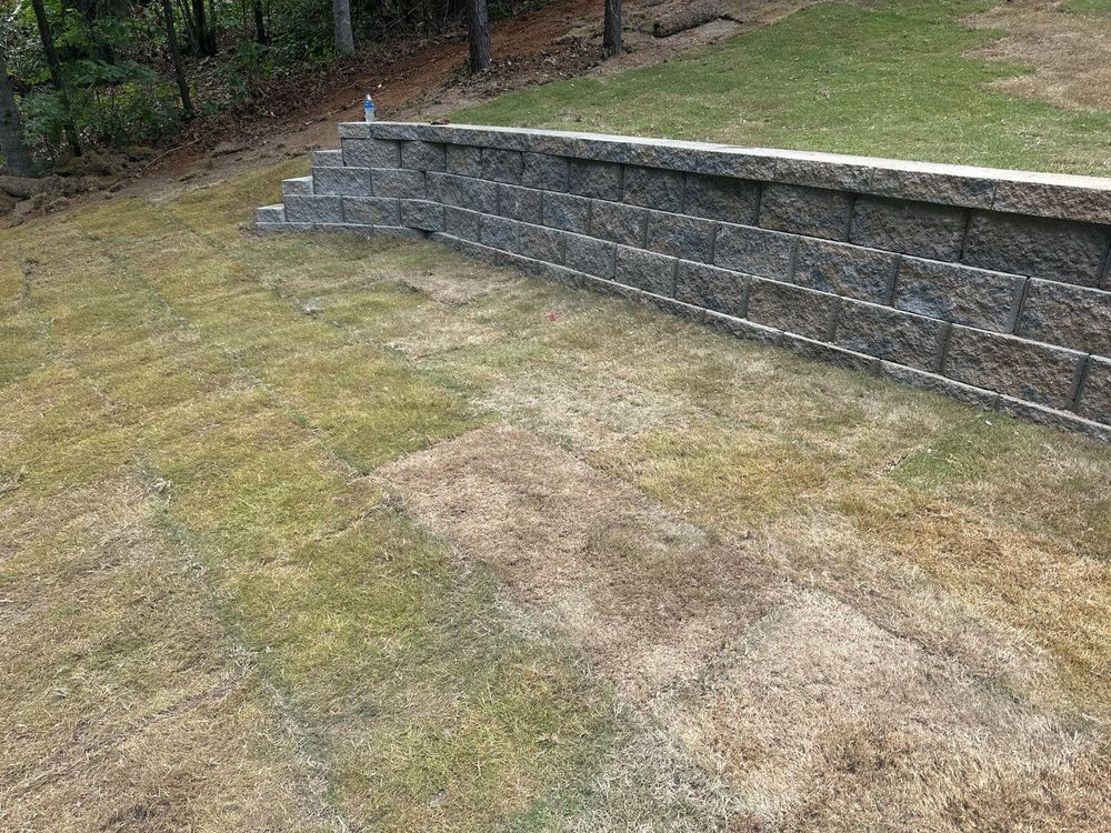 All Photos for Rescue Grading & Landscaping in Marietta, SC