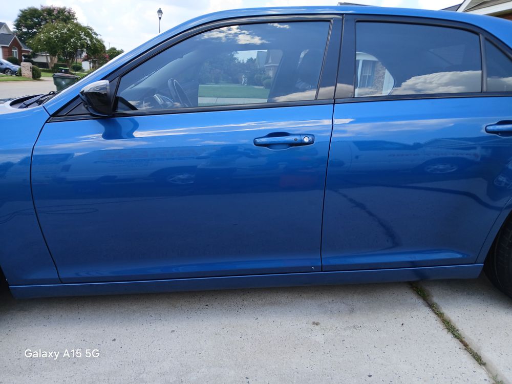 All Photos for RH Strictly Business Auto Detailing and Pressure Washing in Warner Robins, GA