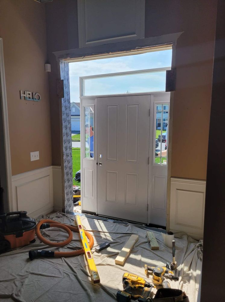 All Photos for Thomas J. Gorman Construction in Middletown, DE