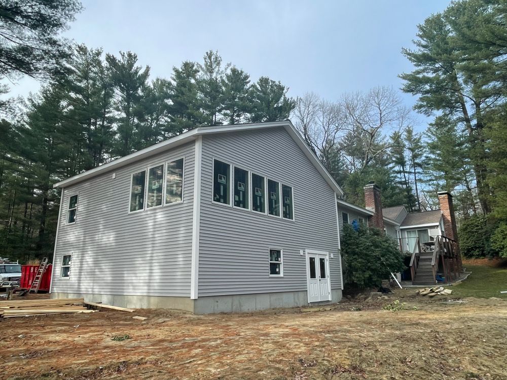 All Photos for SKYLINE ROOFING & SIDING SERVICES INC in Milford, MA