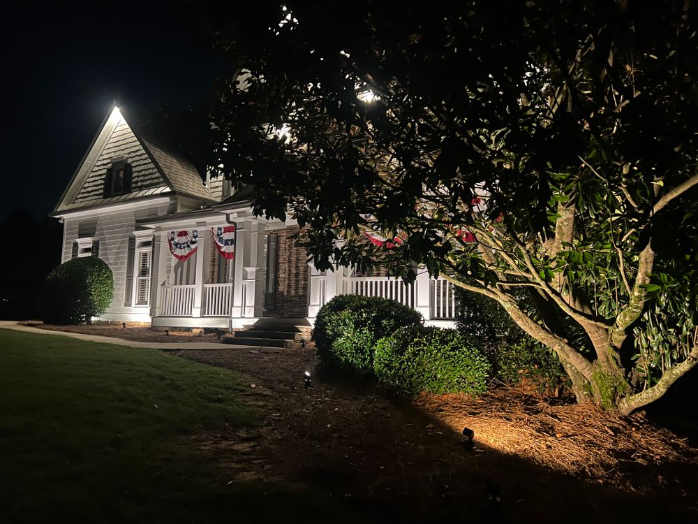 All Photos for Custom Lighting Solutions in Cartersville, GA