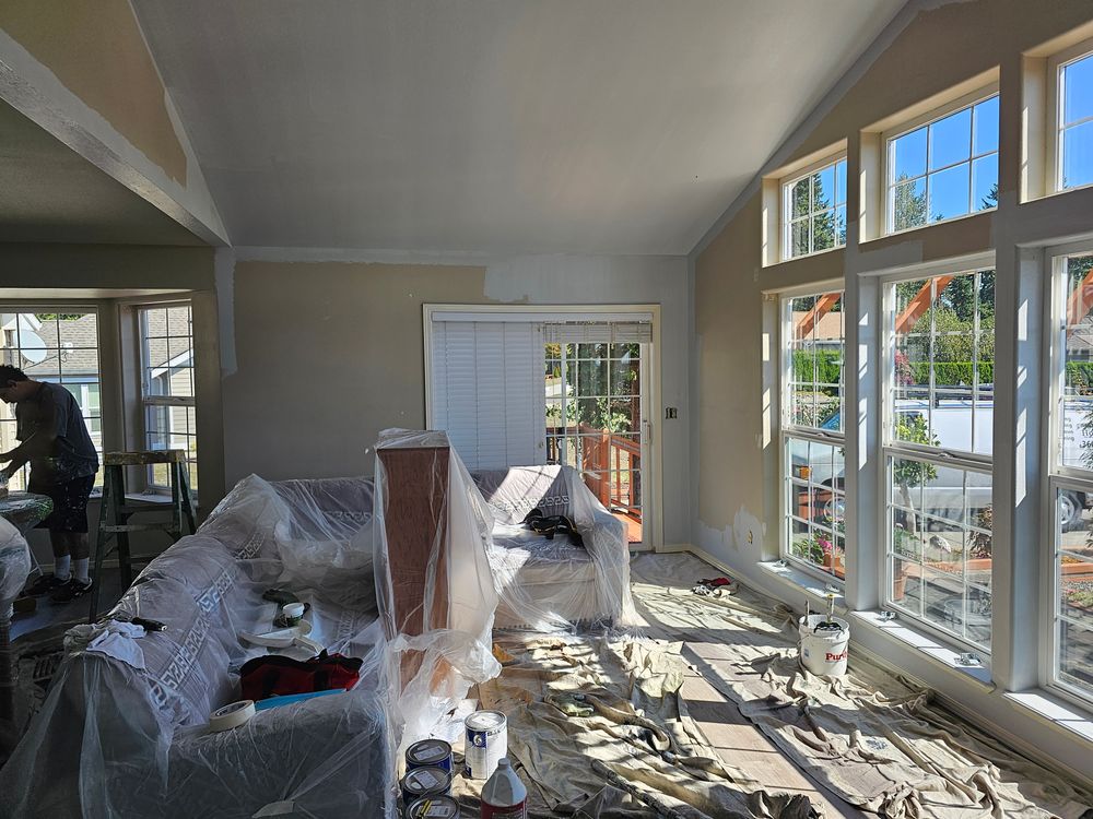 All Photos for Home Pros in Maple Falls, WA